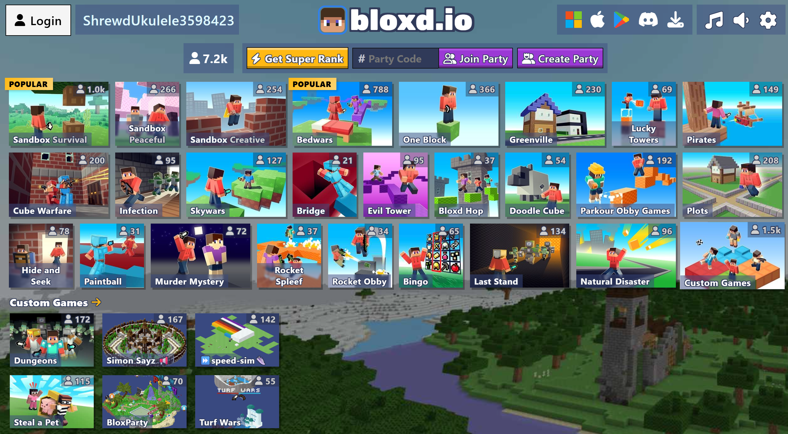 Best PVP Tips and Settings in Bloxd.io – Become a Pro in 2025